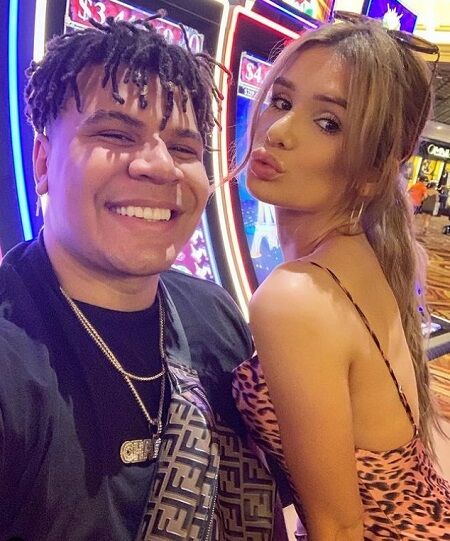 Wolfie Personal Life & Kids