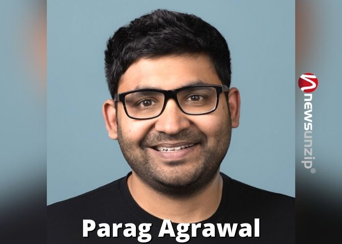 Parag Agrawal