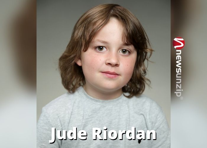 Who is Jude Riordan? Wiki, Biography, Age, Height, Family, Education, Net worth & More