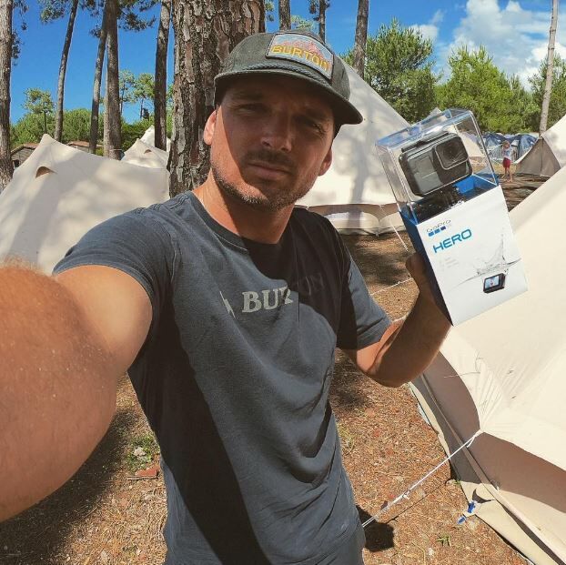 Marko Grilc net worth