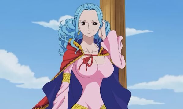 End of One Piece Chapter 1054 spoilers