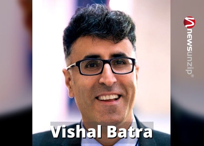 Vishal Batra (Vikram Batra's Brother) Wiki