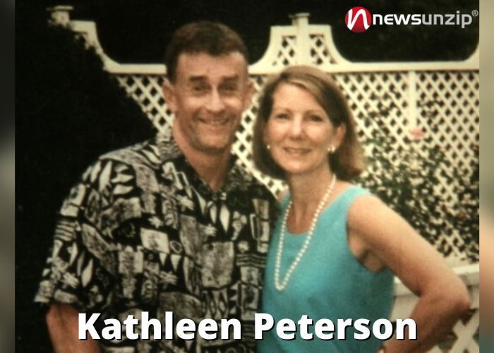 Kathleen Peterson