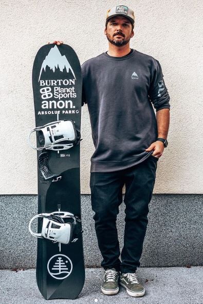 Marko Grilc liked height