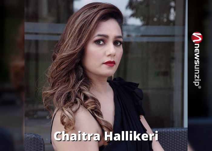 Chaitra Hallikeri Wiki, Biography, Age, Husband, Parents, Caste, Movies, Height, Birthday & More