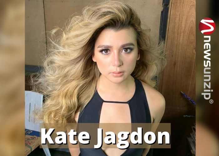 Who is Kate Jagdon? Wiki, Biography & Facts About Beatrice Luigi Gomez's Girlfriend