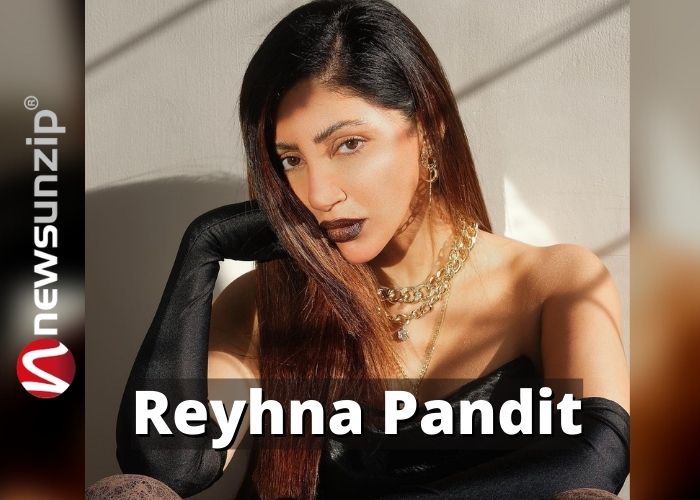 Who is Reyhna Pandit? Wiki, Biography, Age, Husband, Net worth, Caste, Family, Height, Career, & More