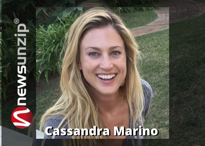 Cassandra Marino Wiki