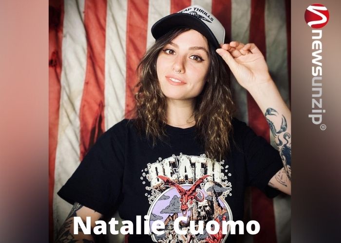 Who is Natalie Cuomo? Wiki, Biography, Age, Ethnicity, Boyfriend, Parents, Net Worth & More