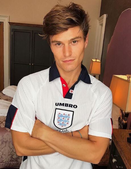 Oliver Cheshire wiki