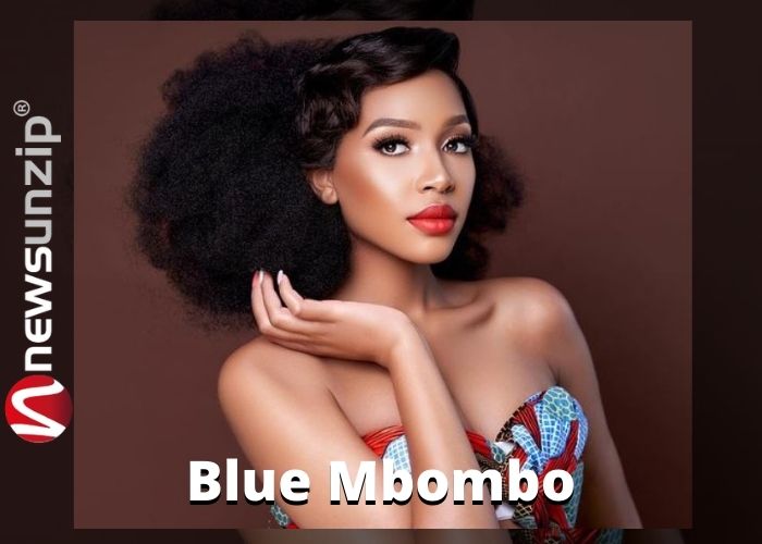 Who is Blue Mbombo? Wiki, Biography, Boyfriend, Husband, Height, Age, Net Worth, Family & More