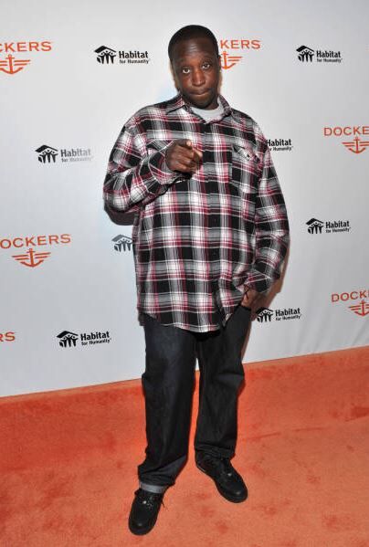 Isaiah appeared in various awards shows