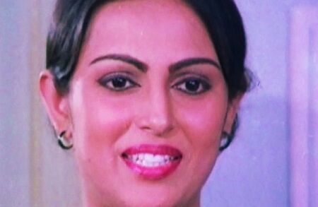 Nisha Noor Wikipedia, Biography (Early Life & Education)