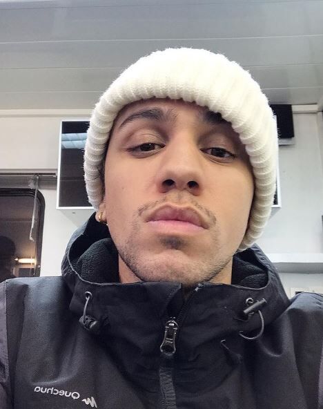 Samir Decazza wiki