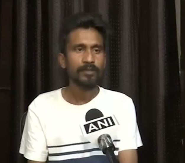 Saadat Ali Siddiqui Interview with Media Press