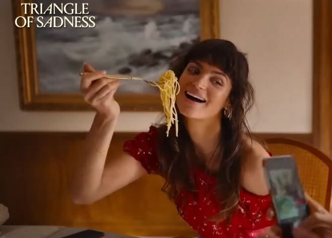 Charlbi Dean Wiki, Biography