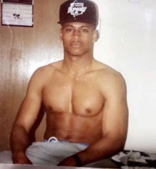 Yasmine Lopez`s father