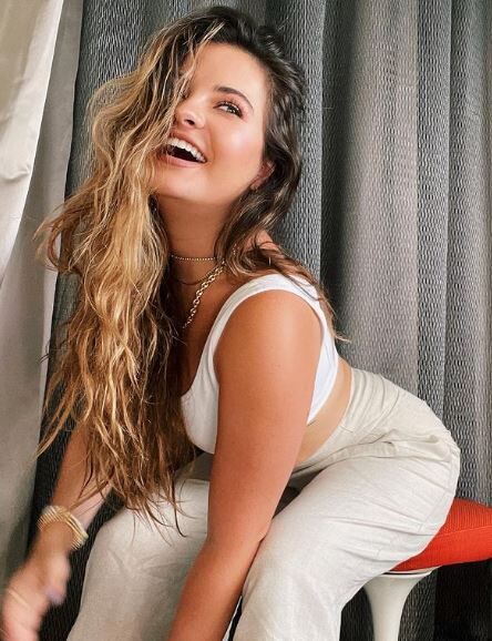Brooke Hyland wiki