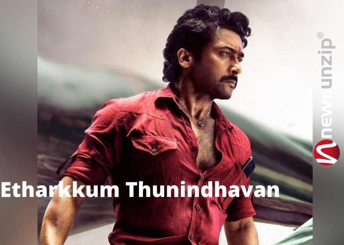 Etharkkum Thunindhavan