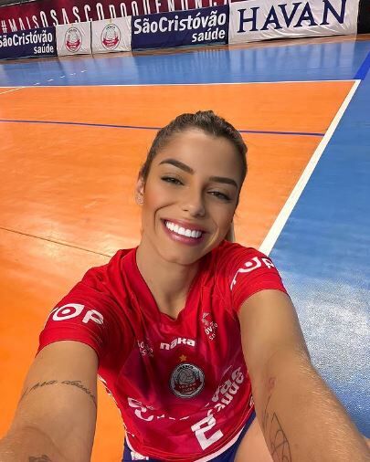 Keyla Ramalho Alves bio