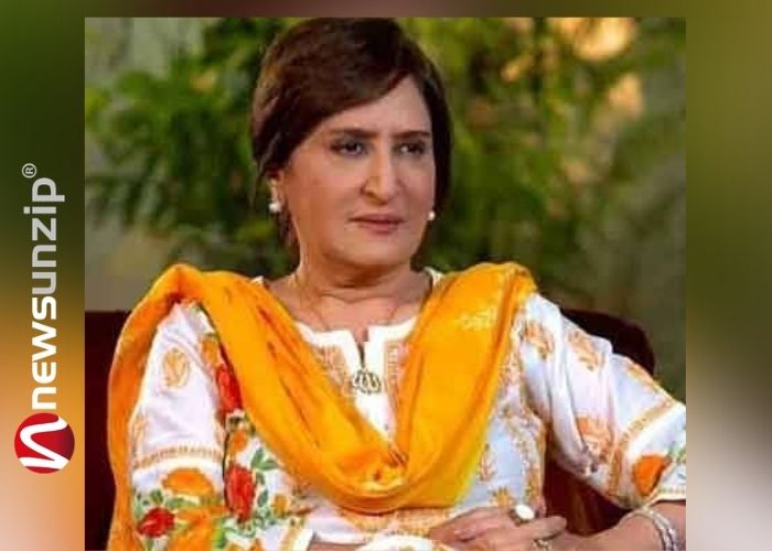 Sumbul Ansari