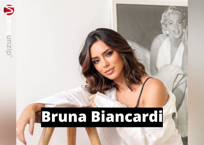 Bruna Biancardi: Wiki, Biography, Age, Husband, Height, Parents, Ethnicity, Net worth, Birthday & More
