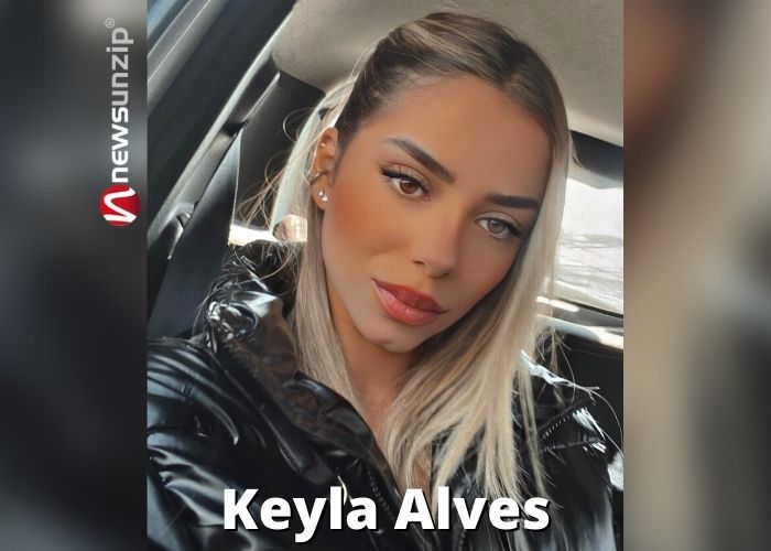 Keyla Alves: Wiki, Biography, Height, Weight, Age, Parents, Ethnicity, Boyfriend, Education & More