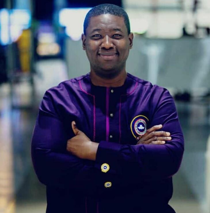 Leke Adeboye bio