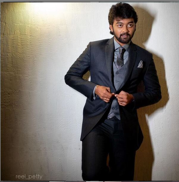 Raju Jeyamohan Biography