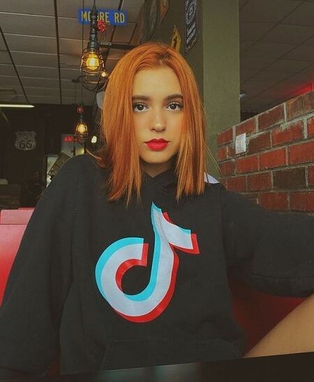 Domelipa Mexican TikTok Star, YouTuber, and Social Media Personality