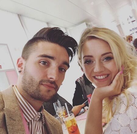 Tom Parker Wife, Parents, Wiki, Biography, Age, Net Worth, Height, Kids