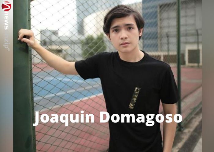 Joaquin Domagoso: Age, Height, Biography, Wiki, Girlfriend, Parents, Siblings, Net Worth & More
