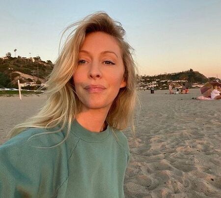 Leah James Career- Band, Singer, Actress