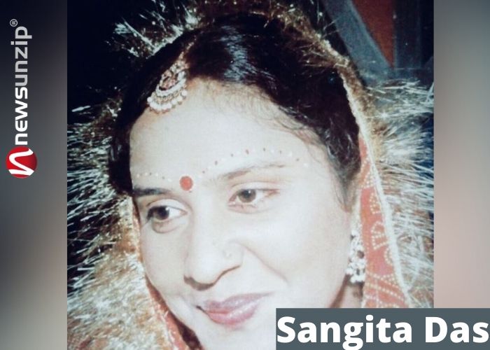 Sangita Das [Mihir Das' Wife] Wiki, Biography, Age, Kids, Family, Caste, Net worth, House & More