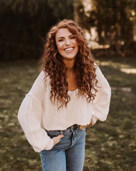 Audrey Roloff wiki