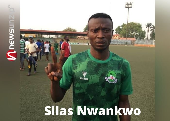 Silas Nwankwo Biography [Footballer] Wiki, Height, Age, Net worth, Family, Girlfriend & Goals