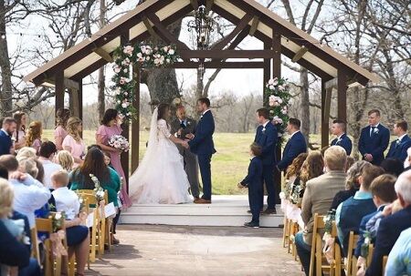 Jedidiah Duggar is married to Katelyn Nakatsu
