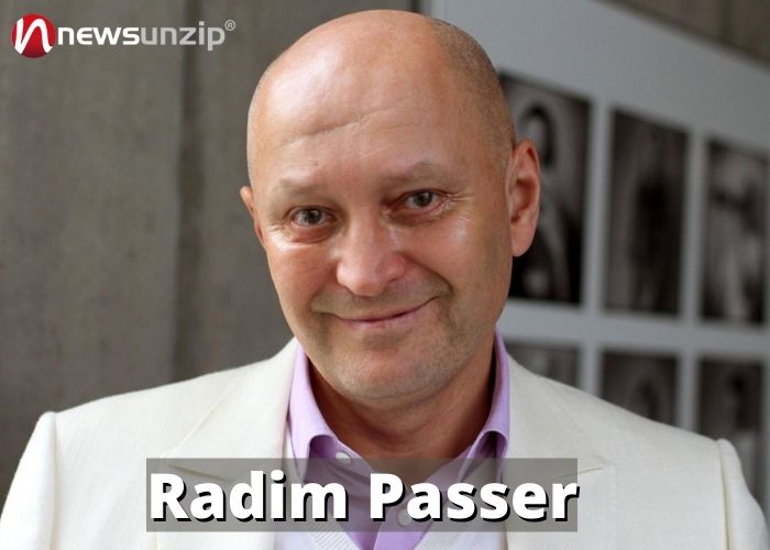 Radim Passer