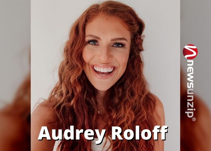 Audrey Roloff