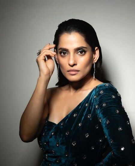 Priya Bapat Wiki Bio (School, College, University, Education)
