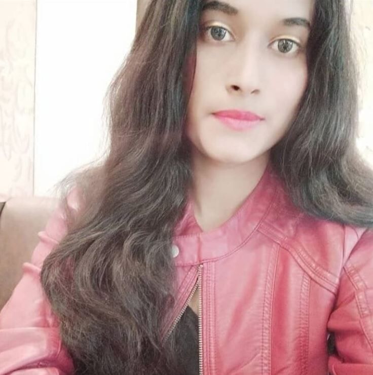 Lucknow Girl Priyadarshini Narayan Yadav Family, Parents & Siblings