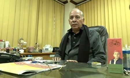 Pushpraj Jain Wiki & Bio