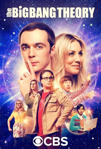 Montana Jordan appeared in the TV Series The Big Bang Theory