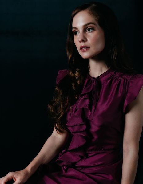 Melanie Zanetti bio