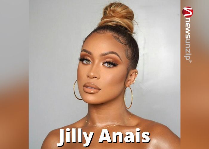 Who is Jilly Anais? Wiki, Biography, Age, Boyfriend, Parents, Net worth, Family, Height & More