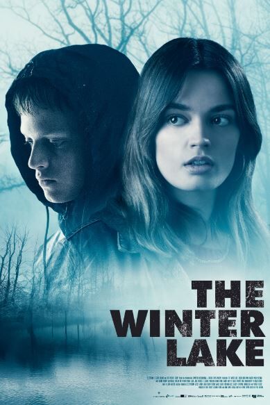 Anson appeared in the movie The Winter Lake