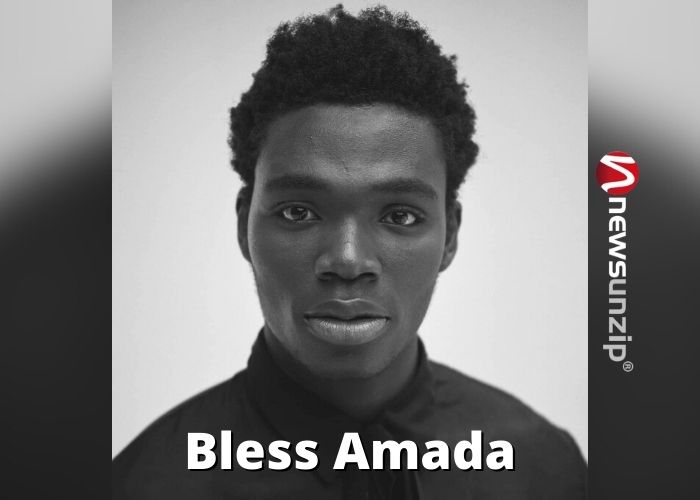 Who is Bless Amada? Wiki, Biography Height, Age, Ethnicity, Girlfriend, Parents, Net worth & More