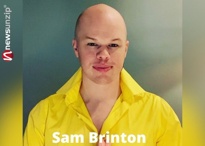 About Sam Brinton Biography, Wiki, Net worth, Gay Husband, Family, Parents, Age, Height & More