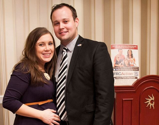 Anna Renee Duggar net worth