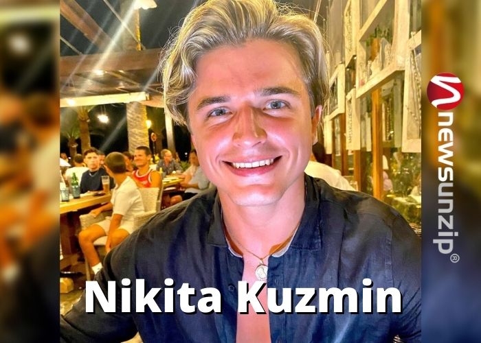 Who is Nikita Kuzmin? Biography, Wiki, Age, Height, Girlfriend, Parents, Siblings, Ethnicity & More